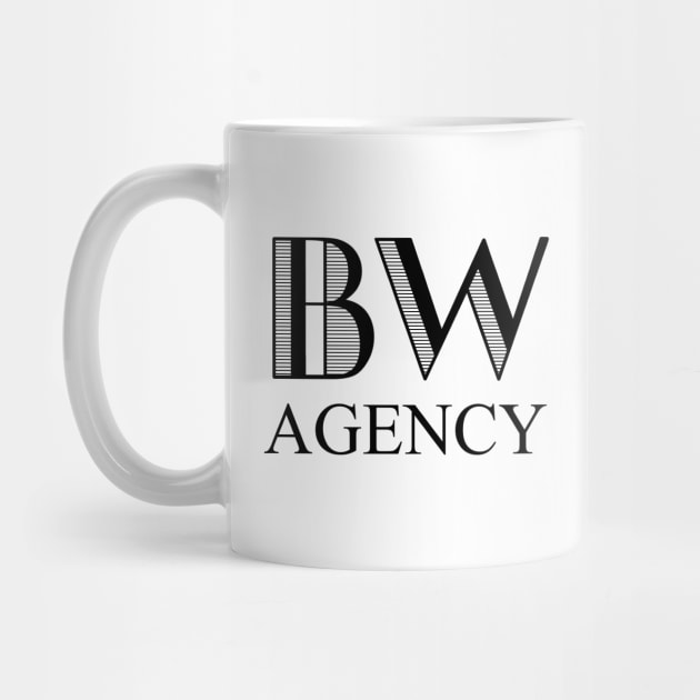 BW Agency - Monster Special by CursedRose